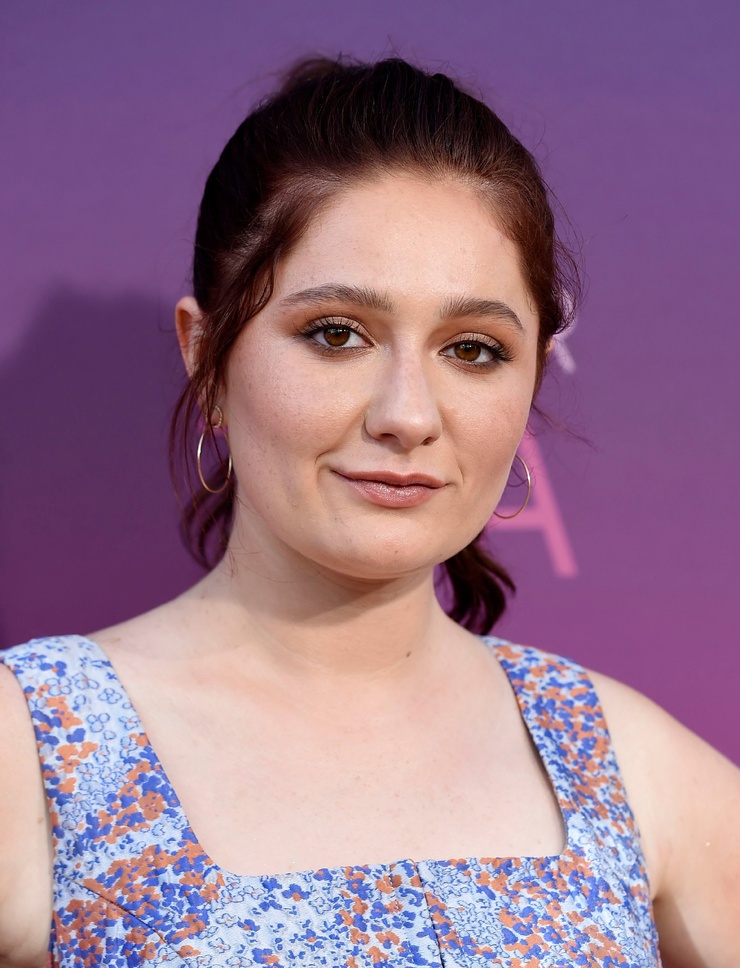 Emma Kenney