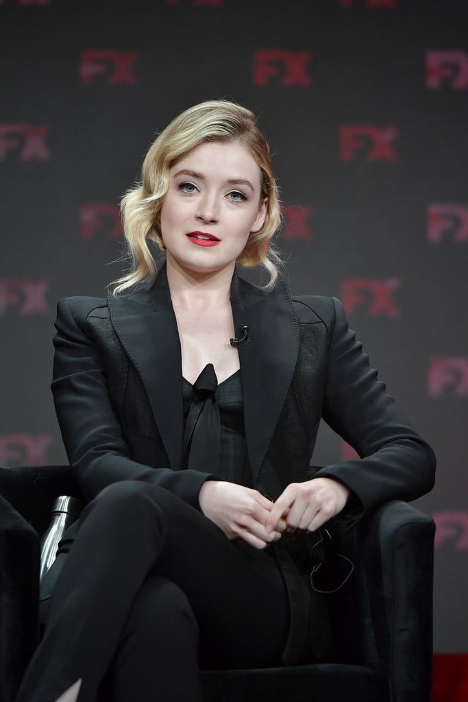 Sarah Bolger