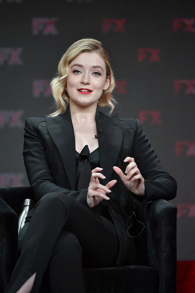 Sarah Bolger