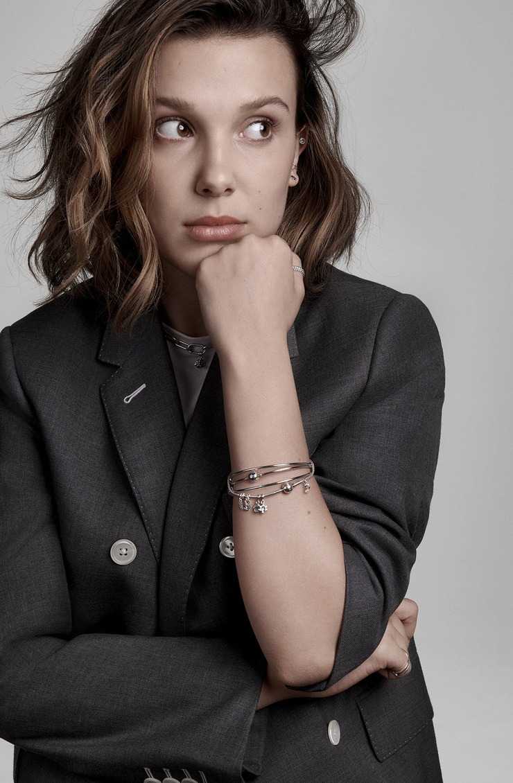 Millie Bobby Brown Millie Bobby Brown
