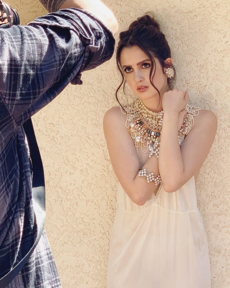 Laura Marano