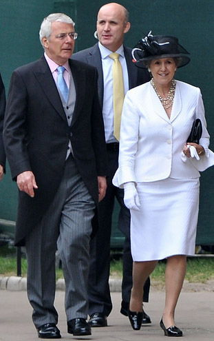 The Royal Wedding