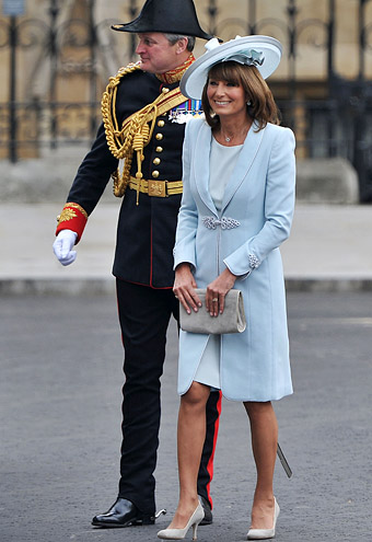 The Royal Wedding