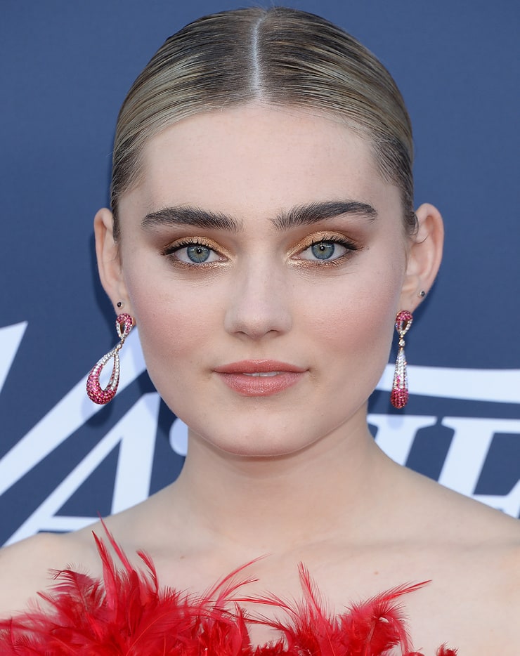 Meg Donnelly Meg Donnelly