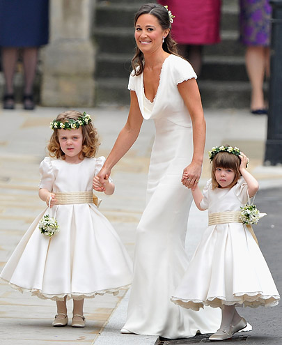 The Royal Wedding