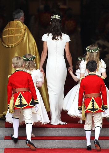 The Royal Wedding