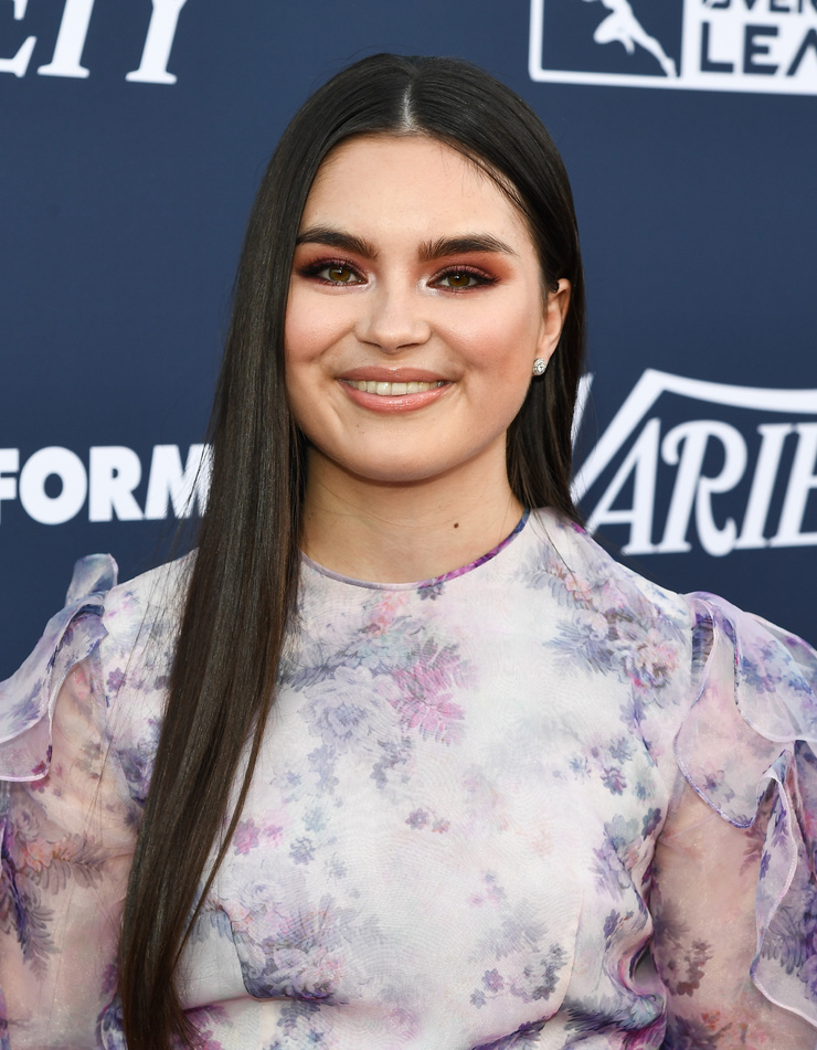 Landry Bender