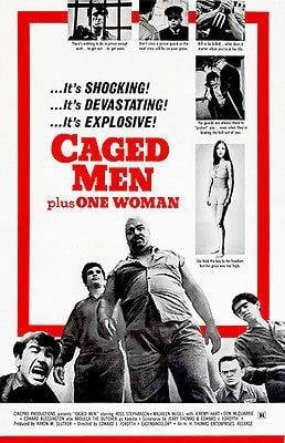 Caged Men