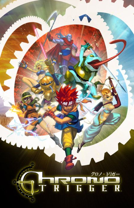 Chrono Trigger Chrono Trigger