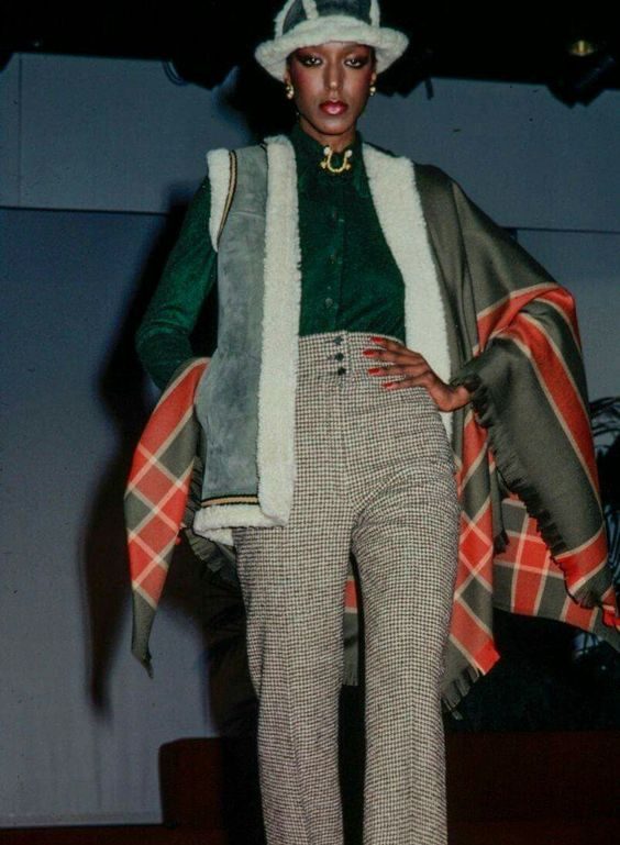 Billie Blair