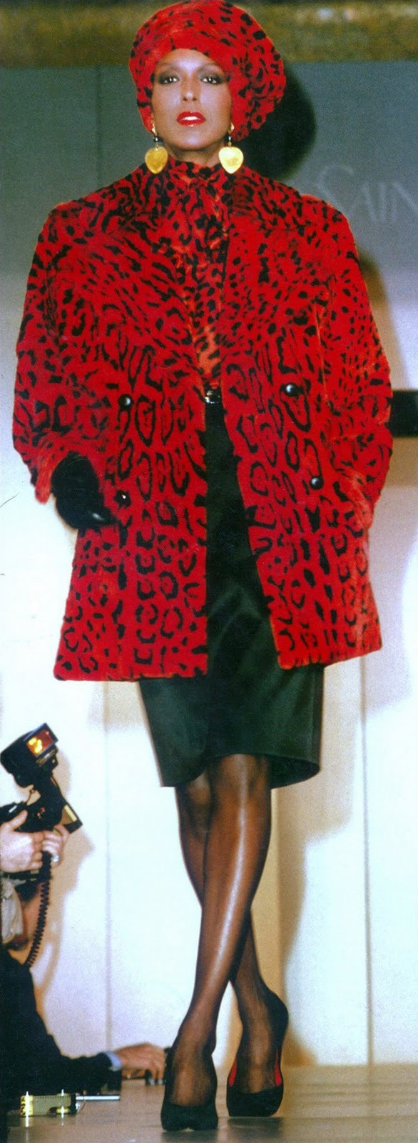 Billie Blair