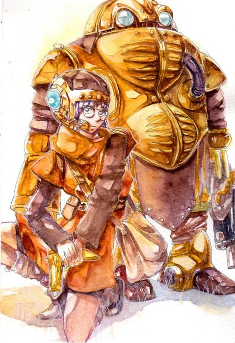 Chrono Trigger Chrono Trigger