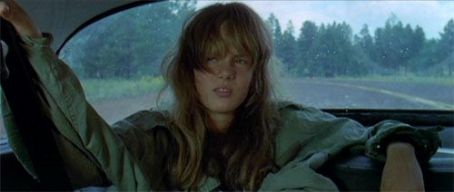 Laurie Bird