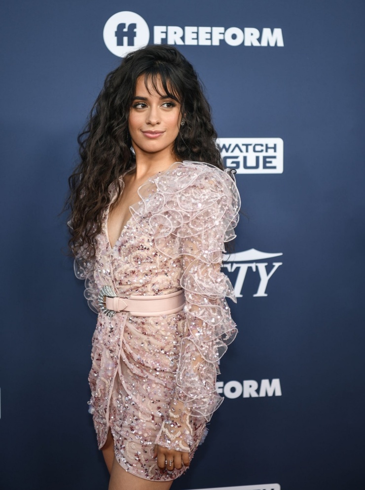 Camila Cabello