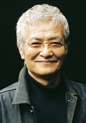 Ken Ogata