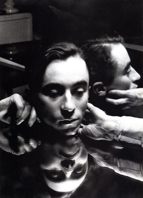 Charles James