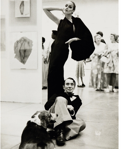 Charles James