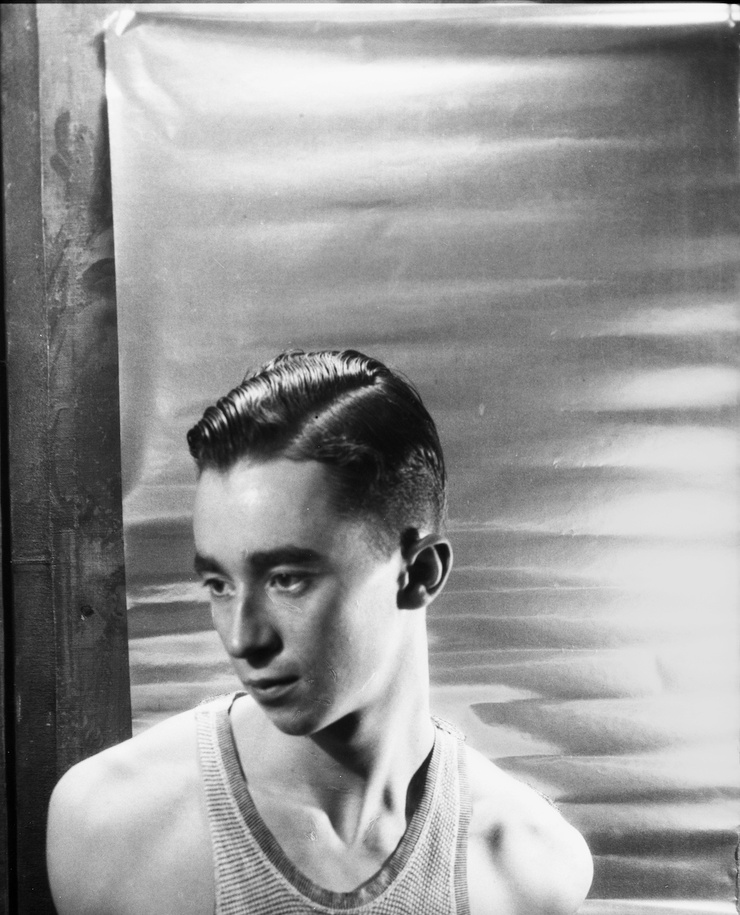 Charles James