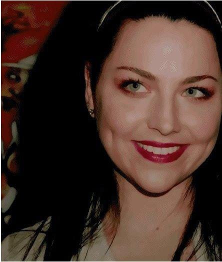 Amy Lee