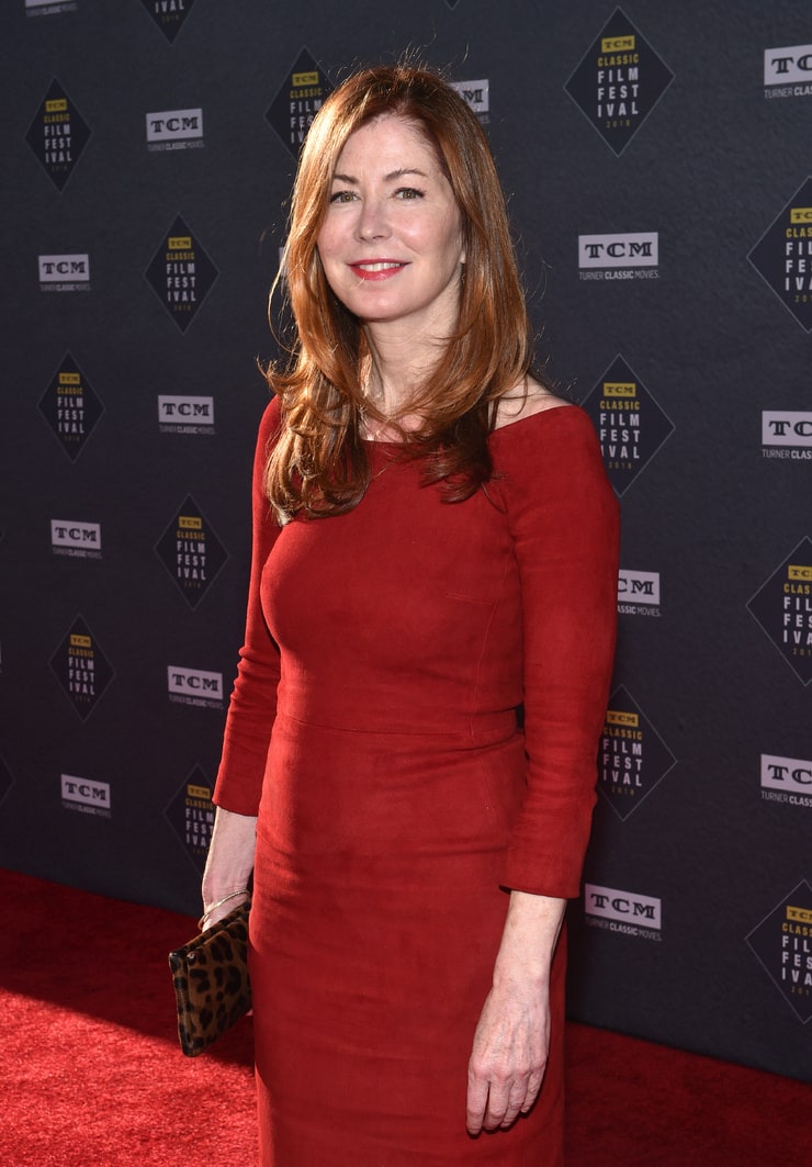 Dana Delany