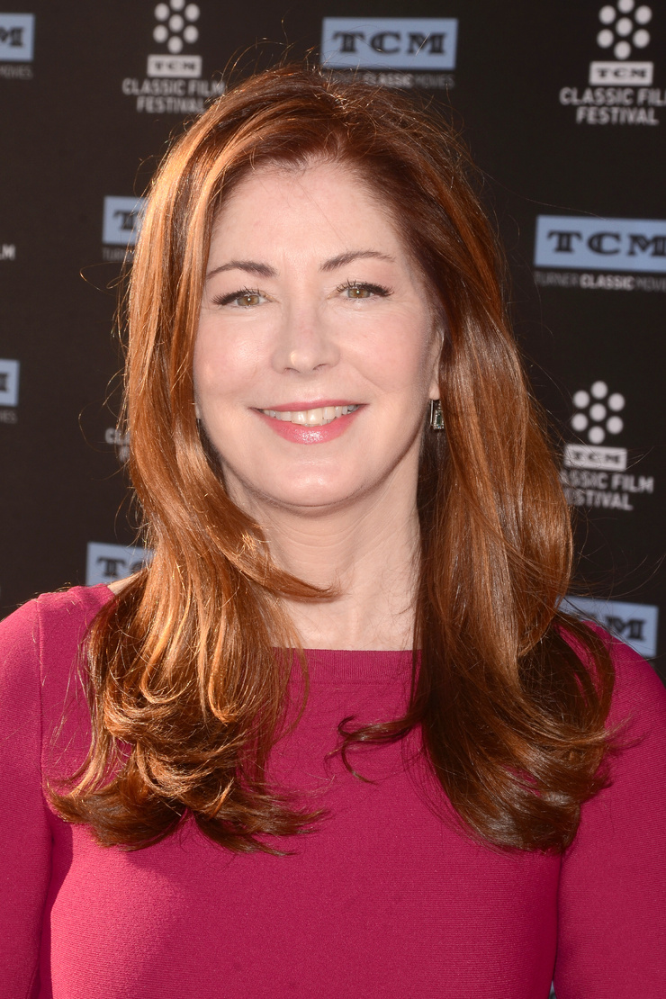 Dana Delany