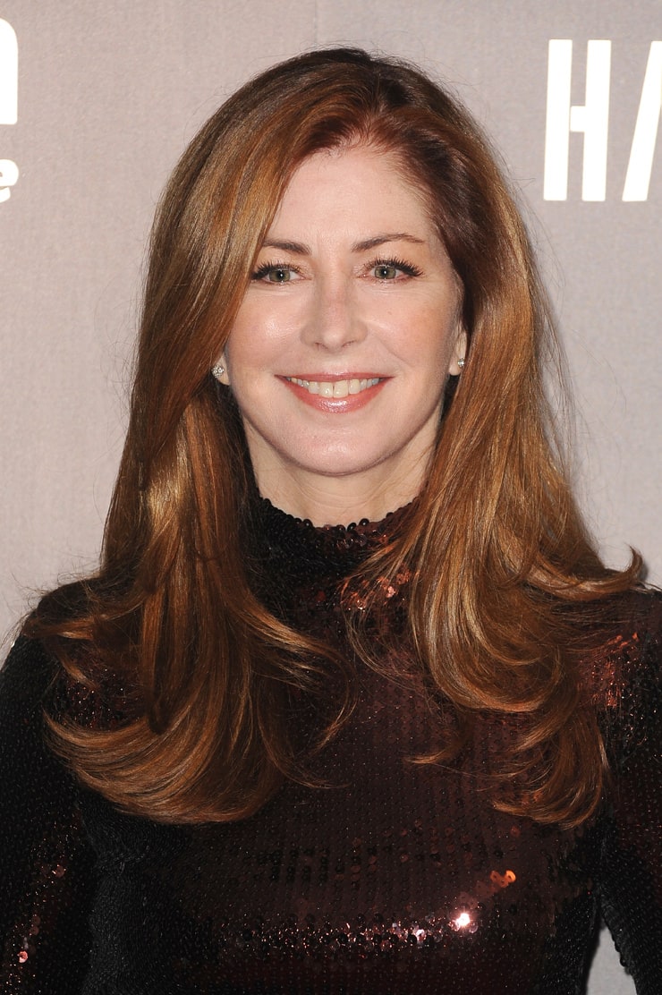 Dana Delany