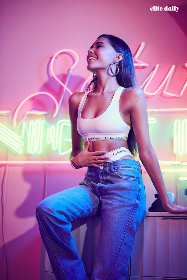 Madison Beer Madison Beer
