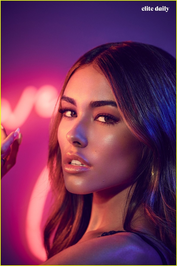Madison Beer Madison Beer