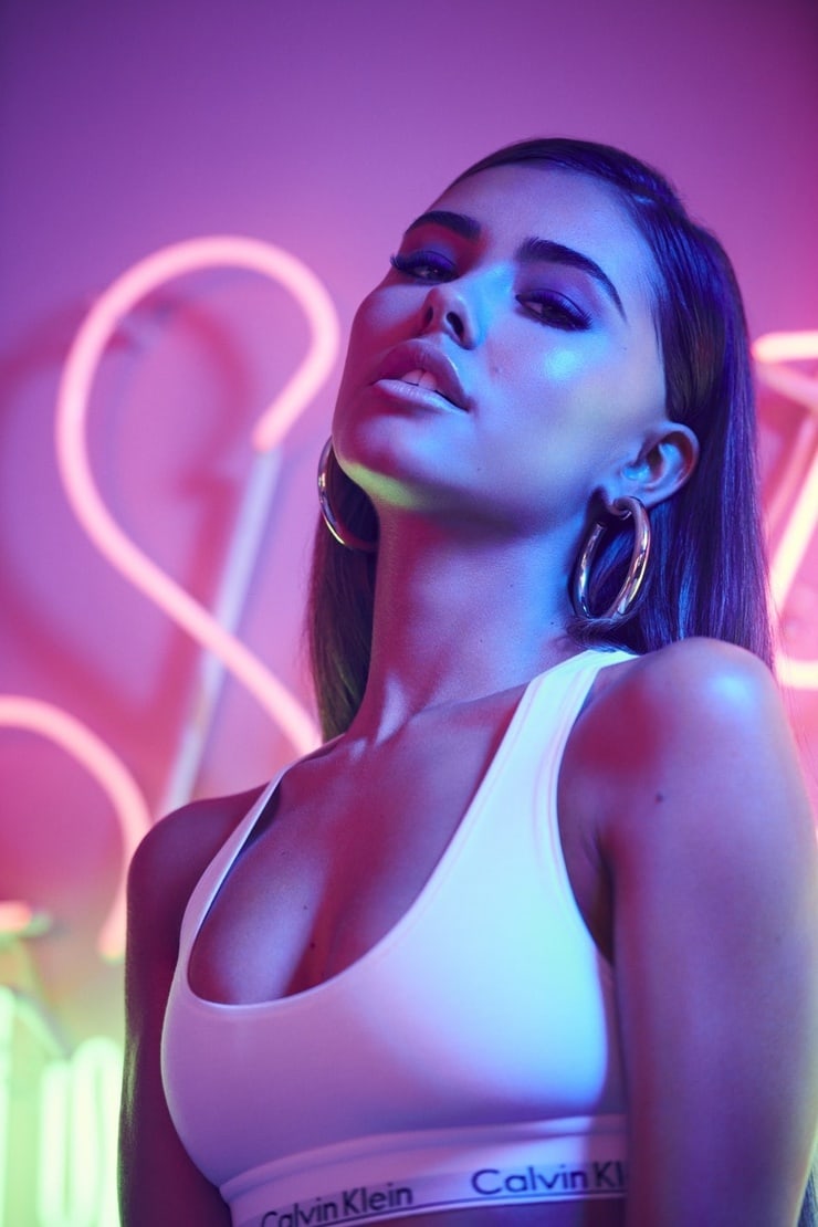 Madison Beer Madison Beer