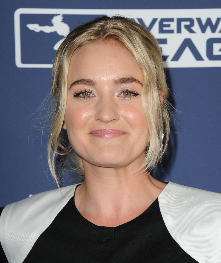 AJ Michalka