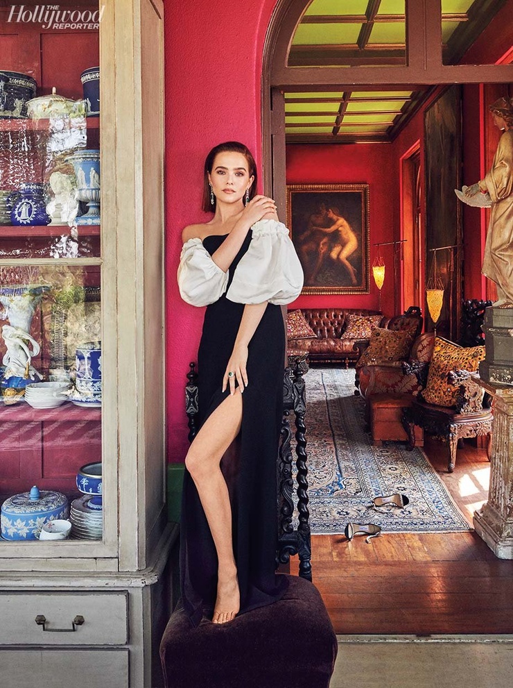 Zoey Deutch Zoey Deutch