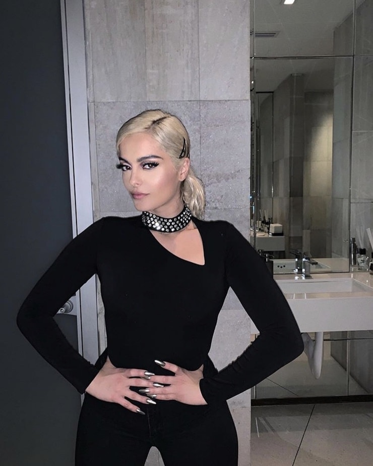 Bebe Rexha