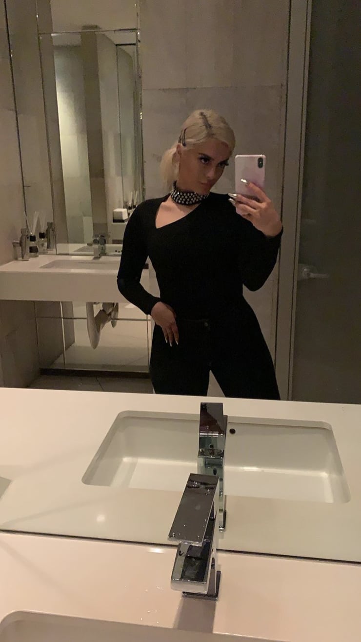 Bebe Rexha