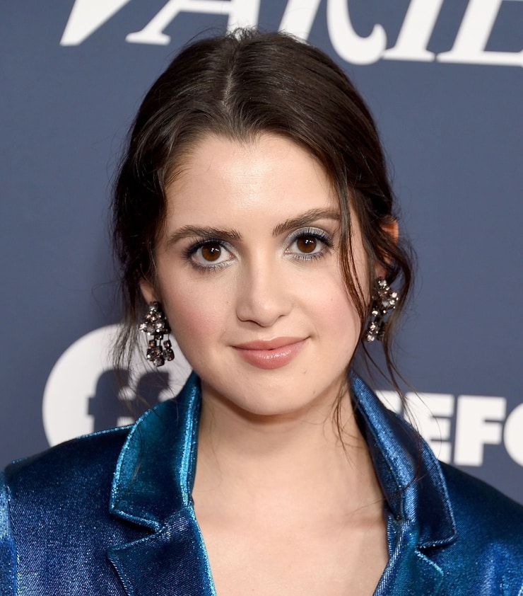 Image of Laura Marano