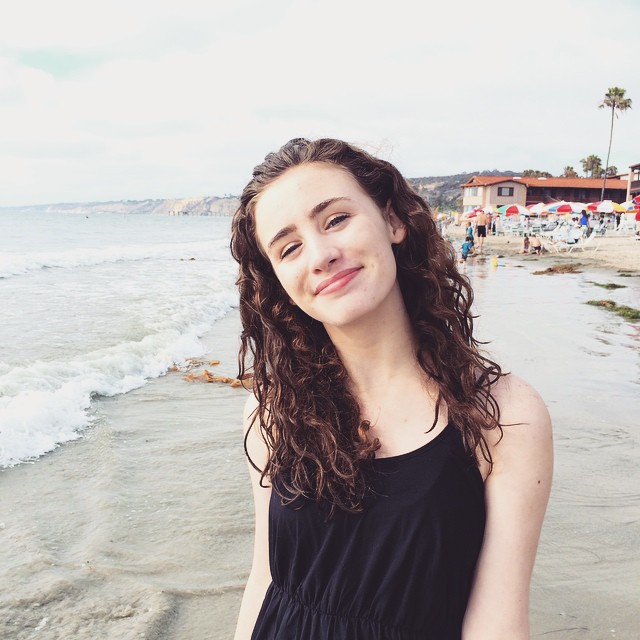 Olivia Petty