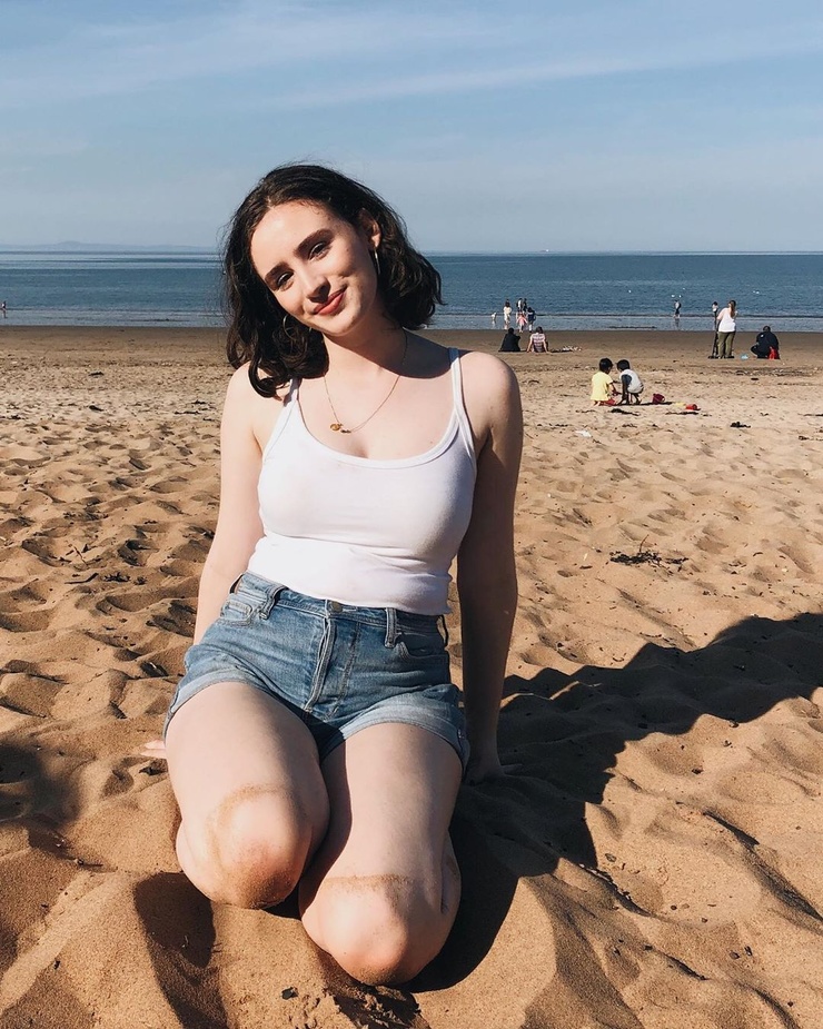 Olivia Petty