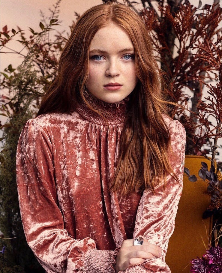 Sadie Sink