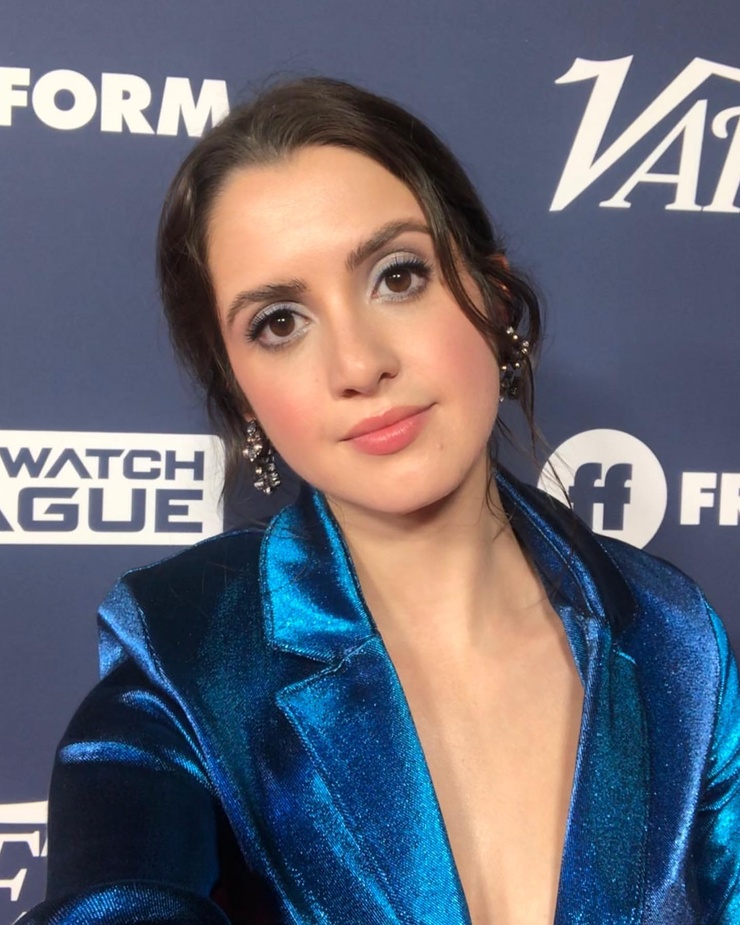 Laura Marano