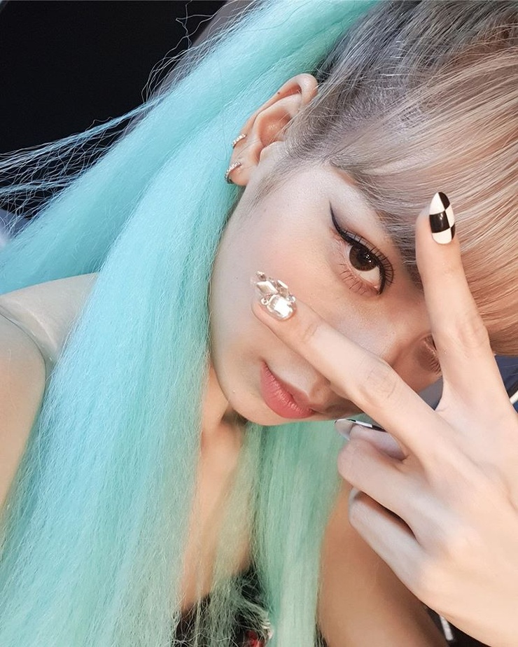 Lalisa Manoban