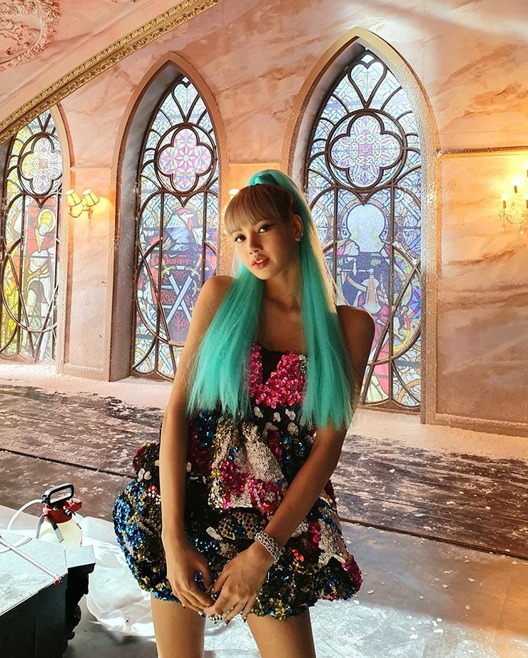 Lalisa Manoban