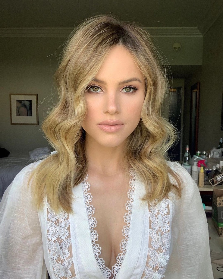 Halston Sage Halston Sage