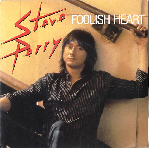 Foolish Heart