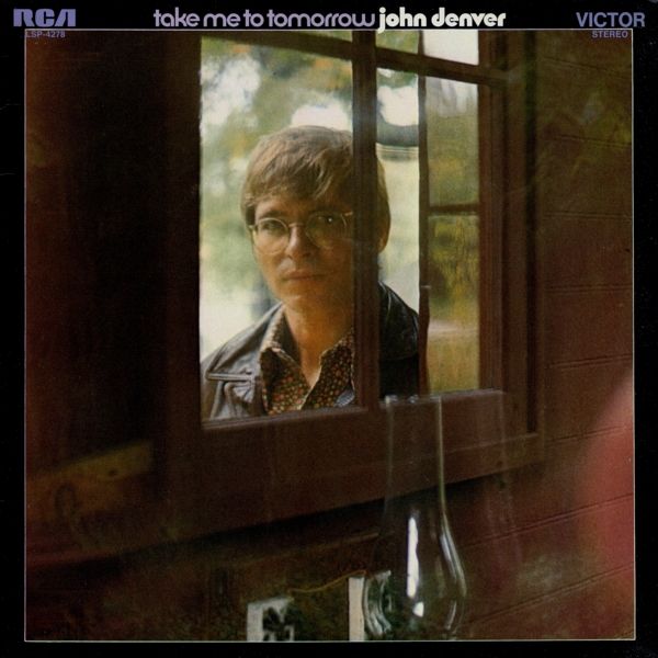 Take Me to Tomorrow