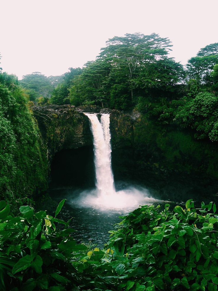Hawaii