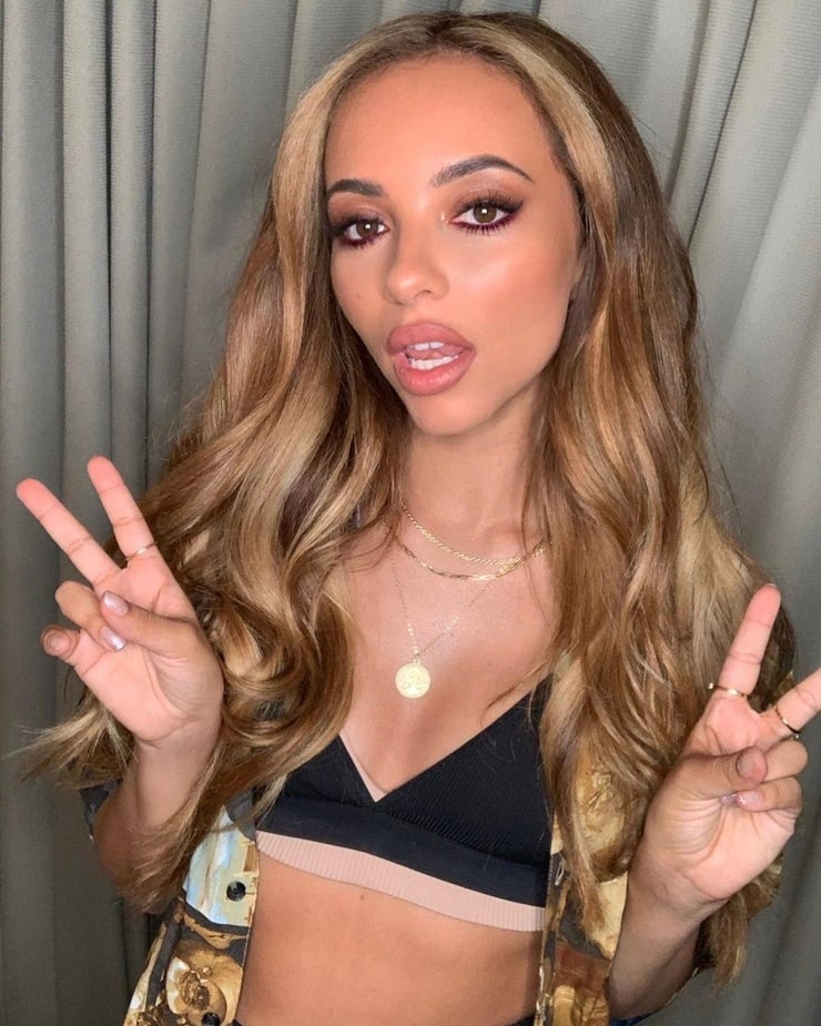 Jade Thirlwall