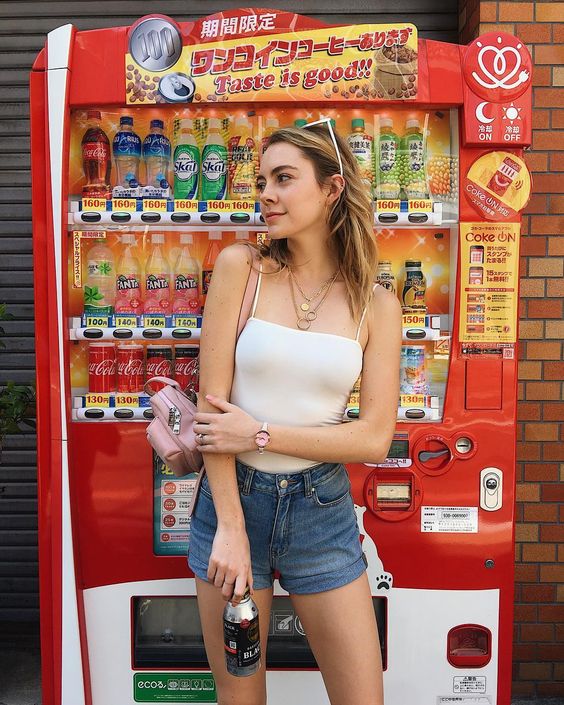 Haley Permenter