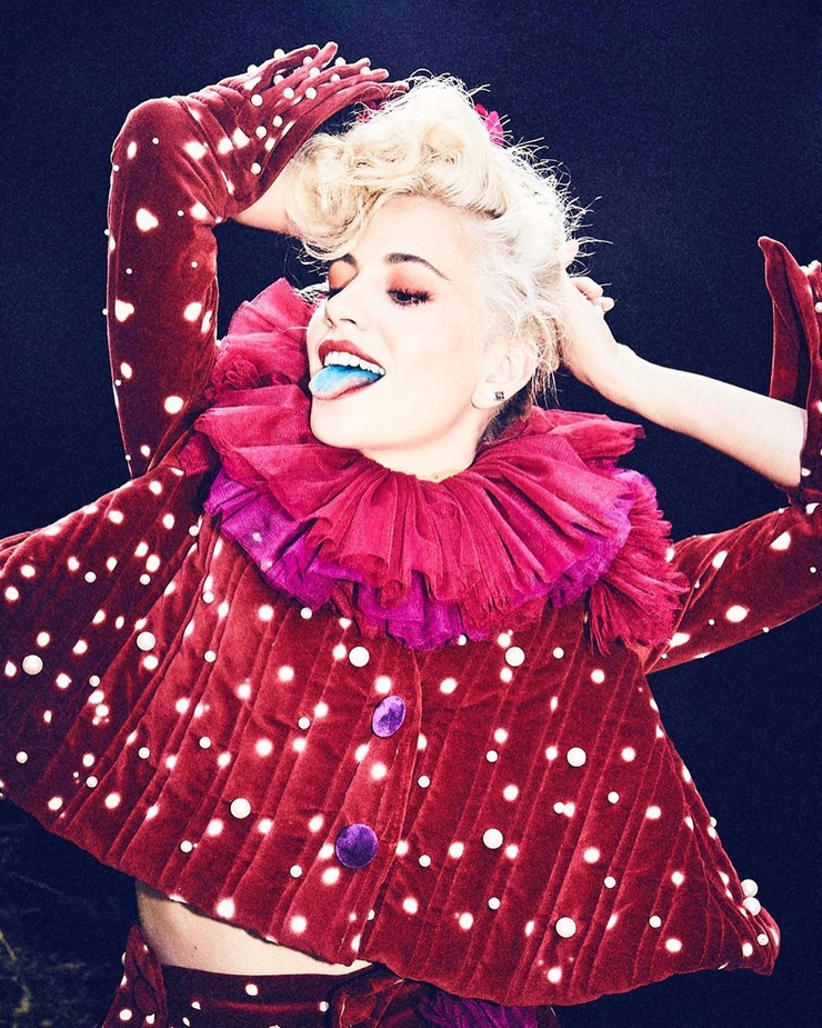 Pixie Lott Pixie Lott