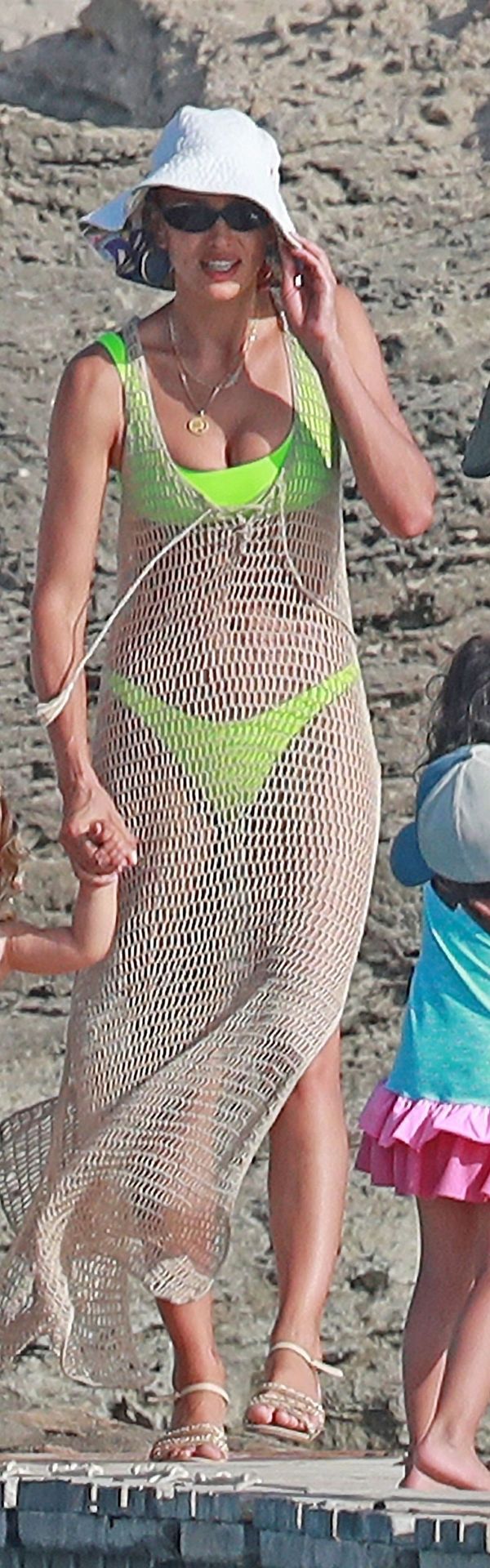 Irina Shayk Irina Shayk