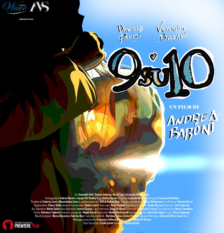 9 su 10 (2019)
