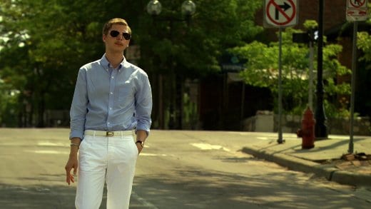 Youth in Revolt Youth in Revolt